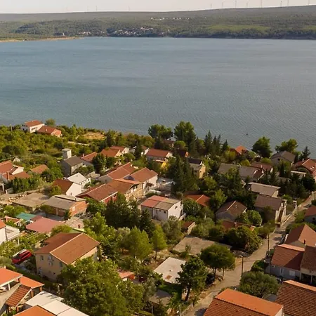 Apartment Ante Krusevo (Zadar)