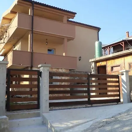 Ante * Krusevo (Zadar)