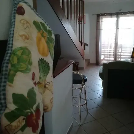 Ante Apartment *