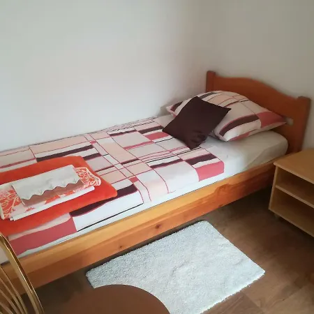 Apartment Ante Krusevo (Zadar)
