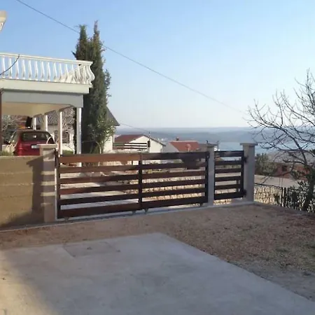 Apartment Ante Krusevo (Zadar)
