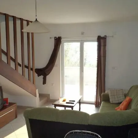 Ante Apartmán Kruševo