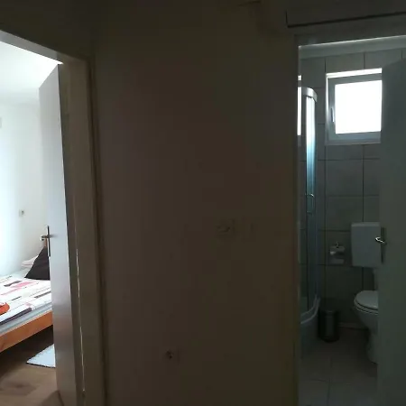 Apartmán Ante Kruševo